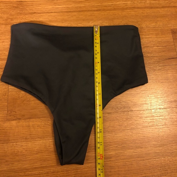 🌊💎WaveBabeSwimwear💎Sz. Md💎Pre❤️’d💎Bottom💎 - Picture 3 of 5